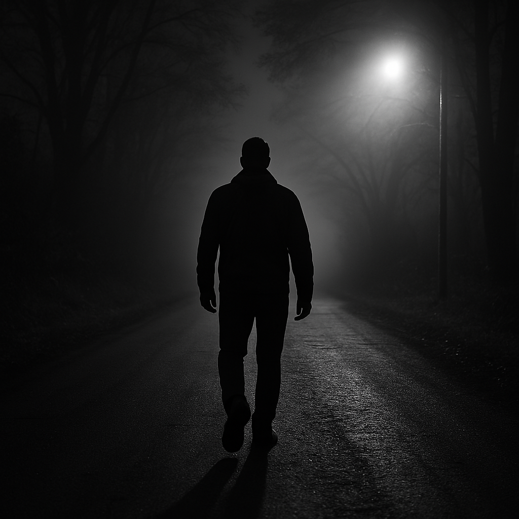 Undercover with the Devil: What Joe Rogan’s Interview with Scott Payne Reveals About Evil, Faith, and the Fragility of Identity