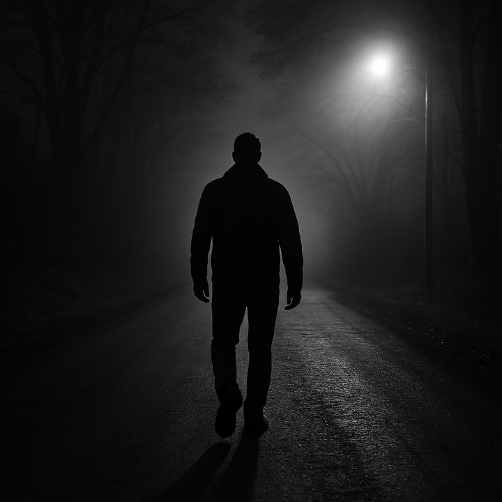Undercover with the Devil: What Joe Rogan’s Interview with Scott Payne Reveals About Evil, Faith, and the Fragility of Identity